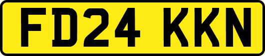FD24KKN