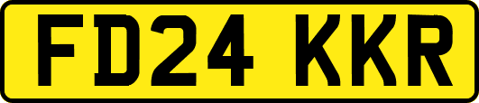FD24KKR