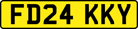FD24KKY