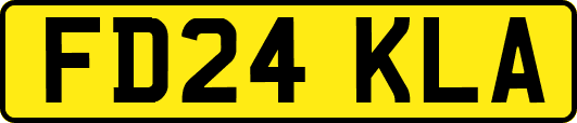 FD24KLA