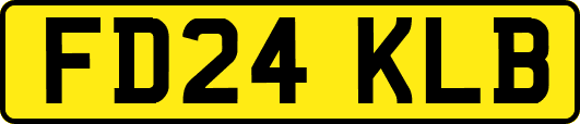 FD24KLB