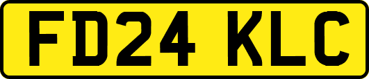 FD24KLC