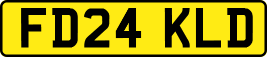 FD24KLD