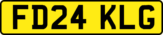 FD24KLG