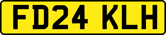 FD24KLH