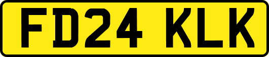FD24KLK