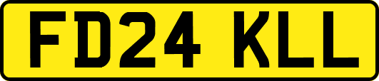 FD24KLL
