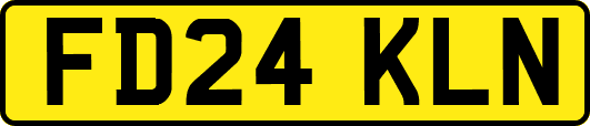 FD24KLN