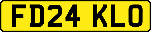 FD24KLO
