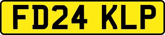 FD24KLP