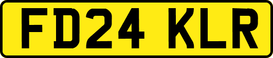 FD24KLR