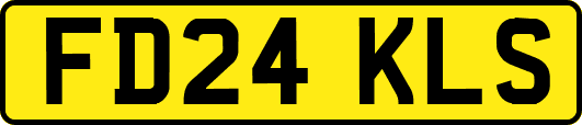 FD24KLS