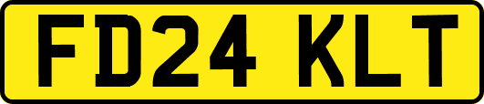 FD24KLT