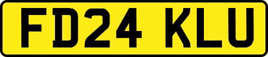 FD24KLU