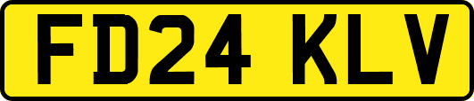 FD24KLV