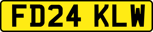 FD24KLW