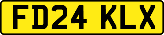 FD24KLX