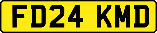 FD24KMD
