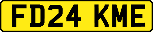 FD24KME