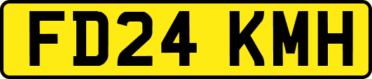FD24KMH