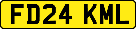 FD24KML