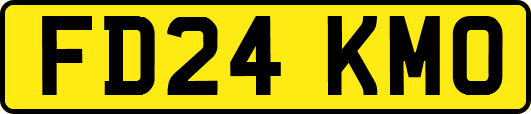 FD24KMO