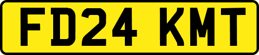 FD24KMT
