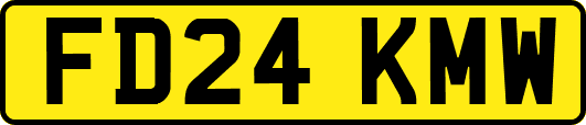 FD24KMW
