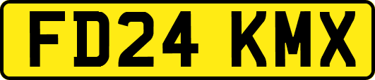 FD24KMX