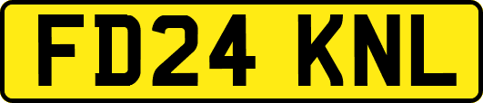 FD24KNL