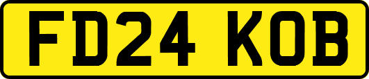 FD24KOB