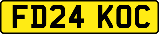 FD24KOC