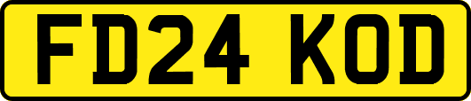 FD24KOD