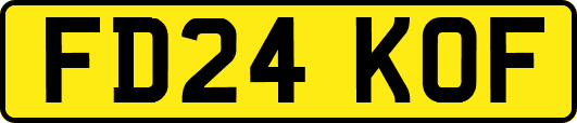 FD24KOF