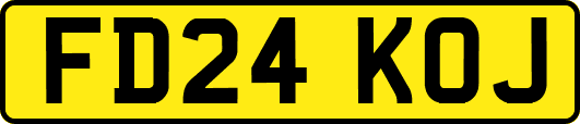 FD24KOJ