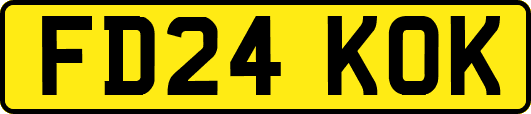 FD24KOK
