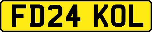 FD24KOL