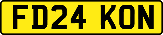 FD24KON