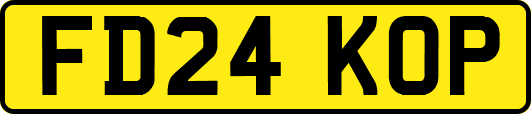 FD24KOP