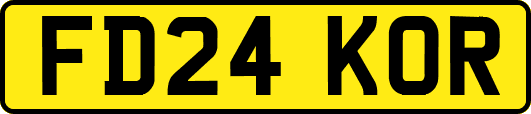 FD24KOR