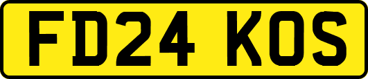 FD24KOS
