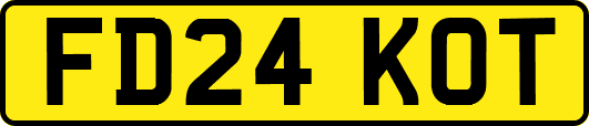FD24KOT