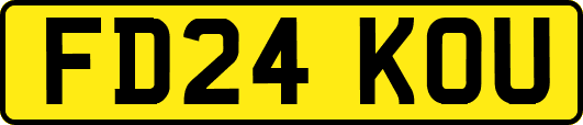 FD24KOU