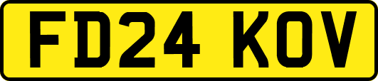 FD24KOV