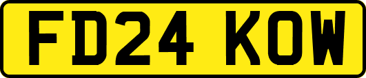 FD24KOW