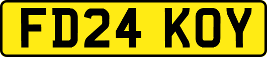 FD24KOY