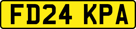 FD24KPA