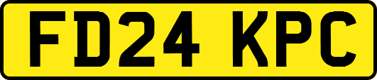 FD24KPC