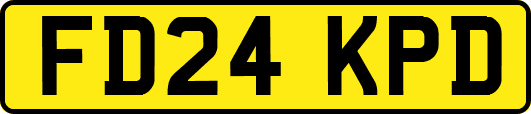 FD24KPD