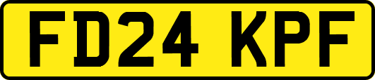 FD24KPF
